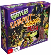 Żółwie Ninja: Catapult Pizza Game (40987)
