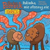 Żubr Pompik. Odkrycia. 14. Polinko, nie stresuj się! - Tomasz Samojlik