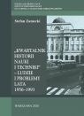  Kwartalnik Historii Nauki i Techniki - Ludzie i problemyLata 1956-1993