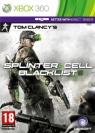 Tom Clancy`s Splinter Cell: Blacklist - Upper Echelon (Xbox 360)