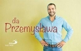 Imiona - Dla Przemysława