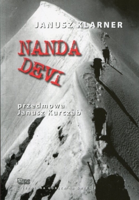 Nanda Devi - Klarner Janusz