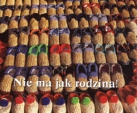 Nie ma jak rodzina. Perełka 149 - PERELKA 149