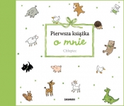 Pierwsza książka o mnie