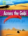 FRL Gliding Across The Gobi (lev.1600) with CD-ROM