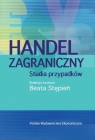 Handel zagraniczny Studia przypadków