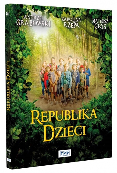 Republika Dzieci