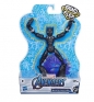 Figurka Avengers Band and Flex Black - Panther (E7377/E7868)