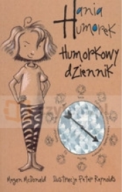Hania Humorek. Humorkowy dziennik