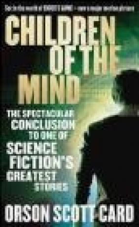 Children of the Mind Orson Scott Card