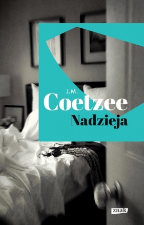 Nadzieja - John Maxwell Coetzee