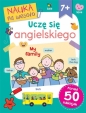 Nauka na wesoło. Uczę się angielskiego - Simon Abbott, Simon Abbott