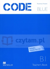Code Blue TB & Test CD - Rosemary Aravanis