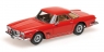 MINICHAMPS Maserati 5000 GT Allemano (437123321)