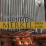 MERKEL ORGAN MUSIC