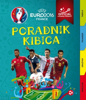 UEFA EURO 2016 Poradnik kibica