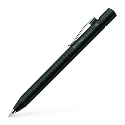 Ołówek automatyczny Grip 2011 0,7mm czarny