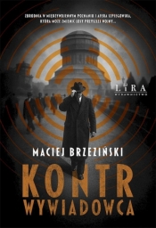 Kontrwywiadowca - Maciej Brzeziński