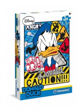 Puzzle 1000: Donald Duck