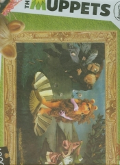 Puzzle 1000 Muppets (10287) - <br />