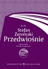 Przedwiośnie Stefan Żeromski