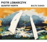Baltic Dance. Piotr Lemańczyk Quartet North CD praca zbiorowa