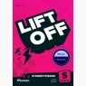 Lift Off Starter. Student's Enhanced Pack Sandy Zerva