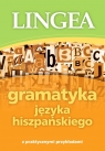 Gramatyka języka hiszpańskiego w.2018 Opracowanie zbiorowe