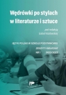 Język polski w szkole podstawowej nr 1 2022/2023 praca zbiorowa