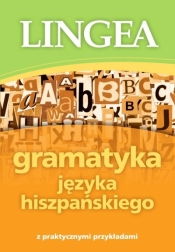 Gramatyka języka hiszpańskiego w.2018 - Opracowanie zbiorowe