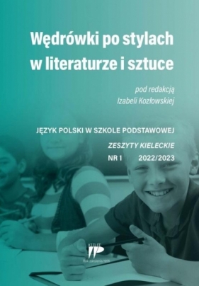 Język polski w szkole podstawowej nr 1 2022/2023 - Opracowanie zbiorowe