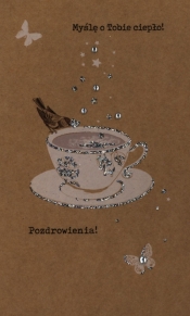 Karnet Pozdrowienia HM-200-1209