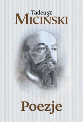 Poezje - Miciński Tadeusz