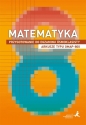 Matematyka. Przygotowanie do egzaminu ósmoklasisty. Arkusze typu OMAP-800 - Marzenna Grochowalska, Jerzy Janowicz