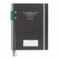 Notes A5/192K, linia - Black
