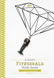 Wielki Gatsby - Fitzgerald Francis Scott