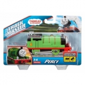 Tomek i Przyjaciele. Track Master Piotruś