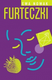 Furteczki - Ewa Nowak