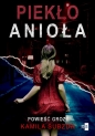 Piekło anioła - Kamila Subzda