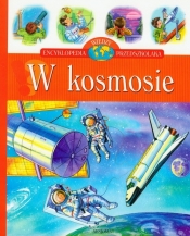 W kosmosie - Agnieszka Bator