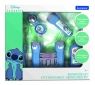 Zestaw przygodowy Stitch Lexibook RPTW12D 3+