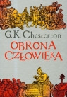 Obrona człowieka