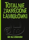 Totalnie zakręcone łamigłówki nie dla leniwców! praca zbiorowa