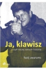 Ja, klawisz - czyli raczej wesołe historie Awarums Fezój