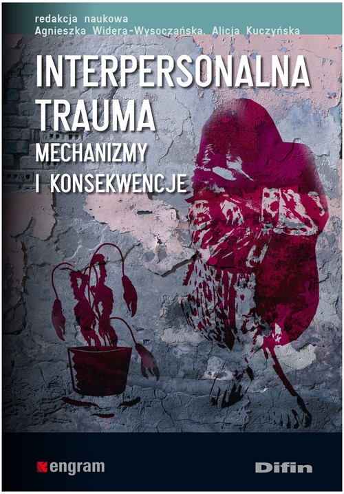 Interpersonalna trauma. Mechanizmy i konsekwencje