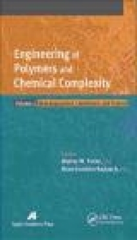 Engineering of Polymers and Chemical Complexity: Volume II