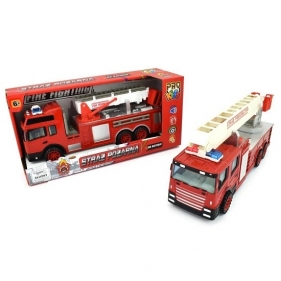 Pojazd straży pożarnej (95871)
