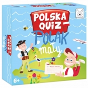 Polska Quiz Polak Mały
