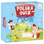 Polska Quiz - Polak Mały