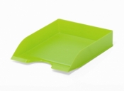 Szuflada na dokumenty Durable - zielony 253 mm x 63 mm x 337 mm (1701672020)